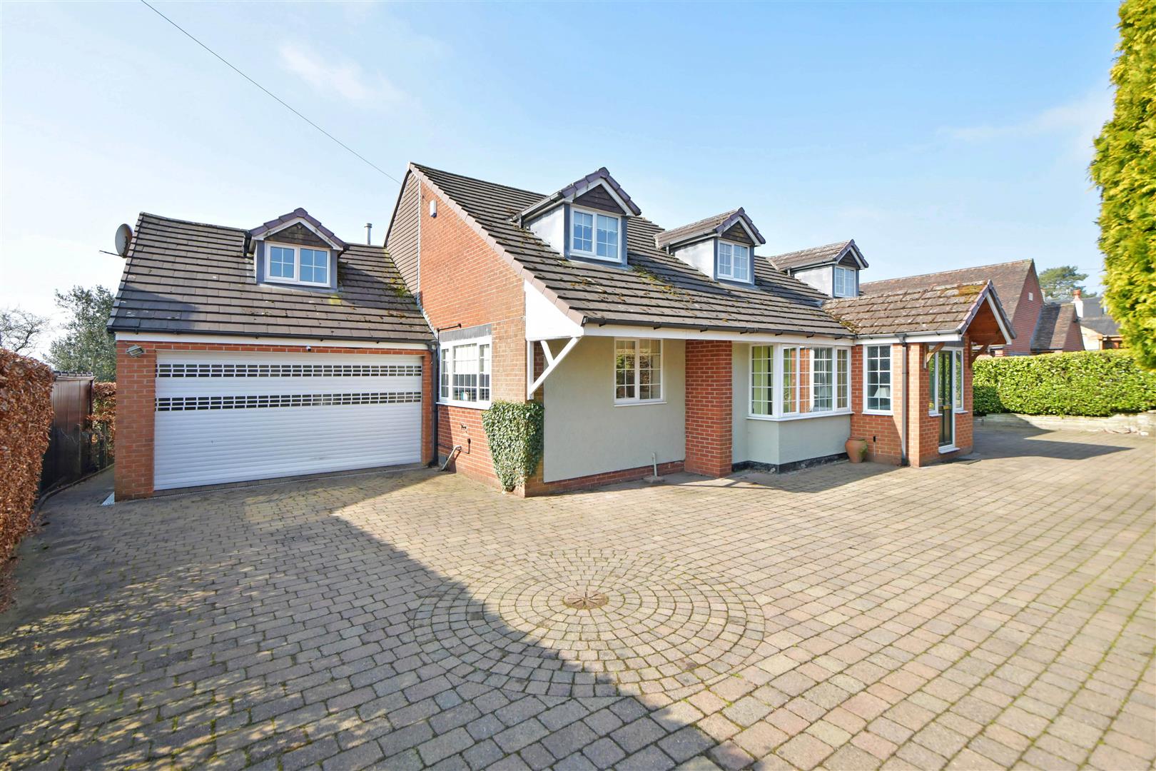 Jack Haye Lane, Light Oaks, Stoke-On-Trent